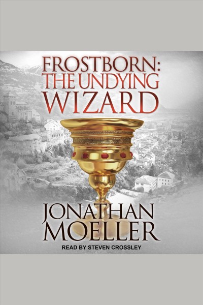 Frostborn : the first quest [electronic resource] / Jonathan Moeller.