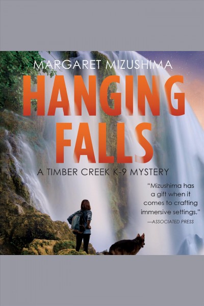 Hanging Falls [electronic resource] / Margaret Mizushima.