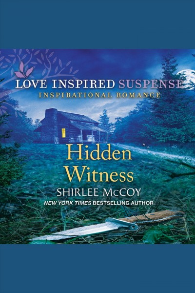 Hidden witness [electronic resource] / Shirlee McCoy.