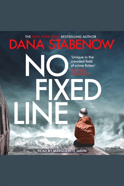No fixed line [electronic resource] / Dana Stabenow.