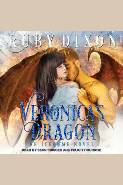 Veronica's dragon [electronic resource].
