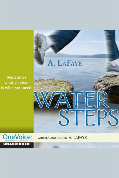 Water steps [electronic resource] / A. LaFaye.