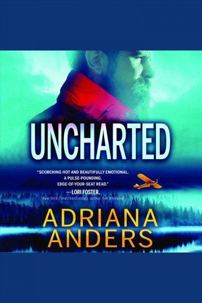 Uncharted [electronic resource] / Adriana Anders.