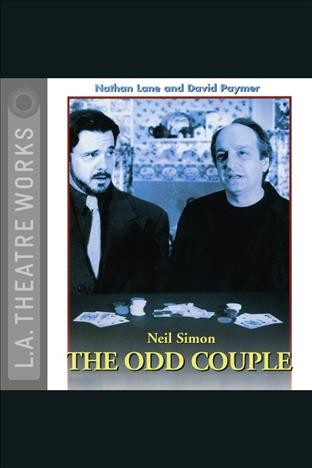 The odd couple [electronic resource].