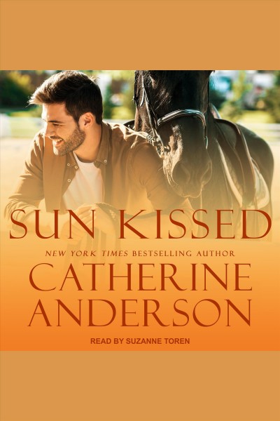Sun kissed [electronic resource] / Catherine Anderson.