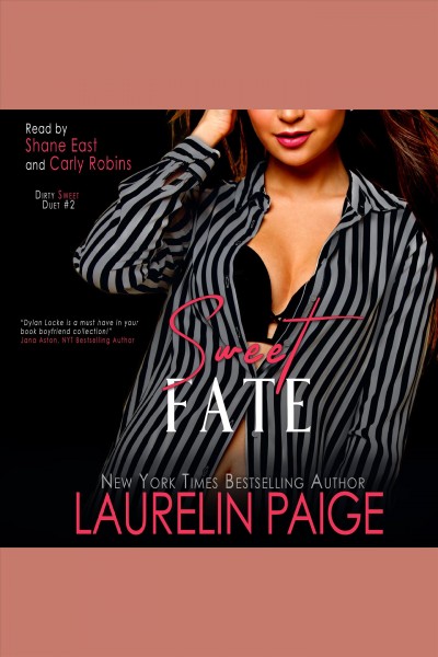 Sweet fate [electronic resource] / Laurelin Paige.