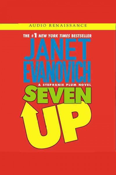 Seven up [electronic resource] / Janet Evanovich.