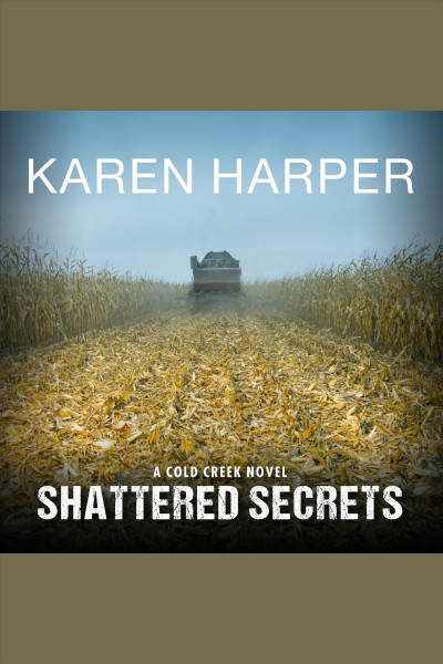 Shattered secrets [electronic resource] / Karen Harper.