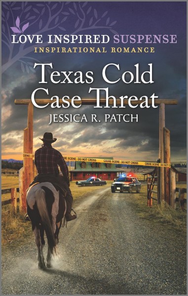 Texas cold case threat / Jessica R. Patch.