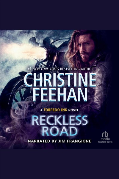 Reckless Road [electronic resource] / Christine Feehan.