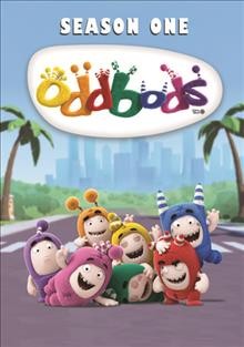 Oddbods. Season 1 / directed by Jakasatiawan Wirasudibya and Richard Thomas.