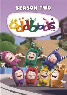 Oddbods. Season 2 / directed by Jakasatiawan Wirasudibya and Richard Thomas.