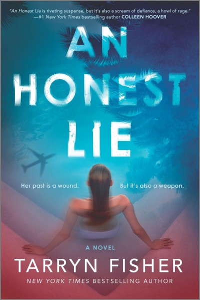 An Honest Lie / Tarryn Fisher