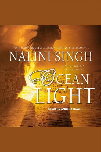 Ocean light [electronic resource] / Nalini Singh.