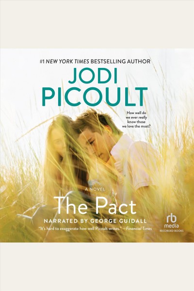 The pact : a love story [electronic resource].