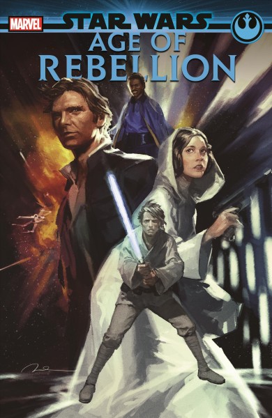 Star Wars : Age of rebellion [electronic resource].