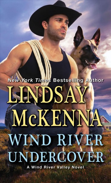 Wind River undercover [electronic resource] / Lindsay McKenna.