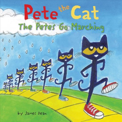 The Petes go marching [electronic resource].