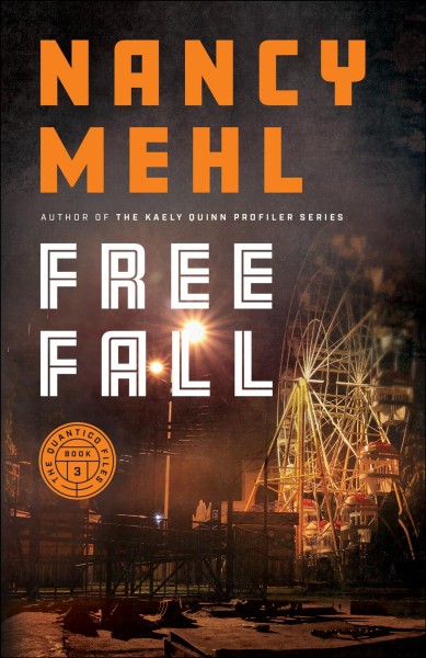 Free fall [electronic resource] / Nancy Mehl.