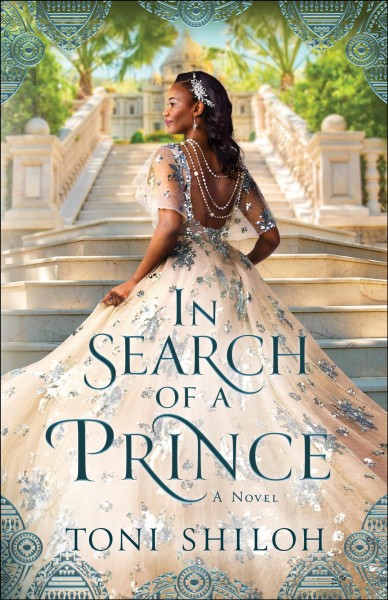In search of a prince [electronic resource] / Toni Shiloh.