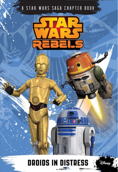 Droids in distress [electronic resource].
