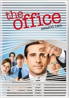 The Office. Season Two / Reveille Productions ; Deedle-Dee Productions ; NBC Universal Television Studios.