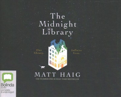 The midnight library / Matt Haig.