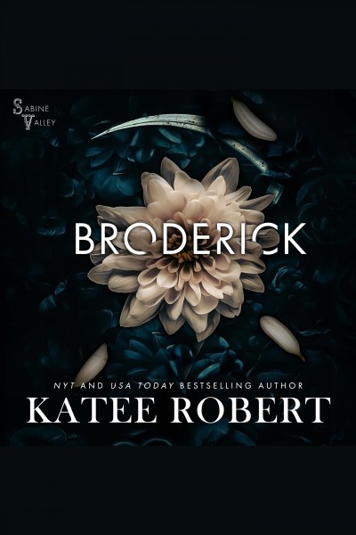 Broderick [electronic resource] / Katee Robert.
