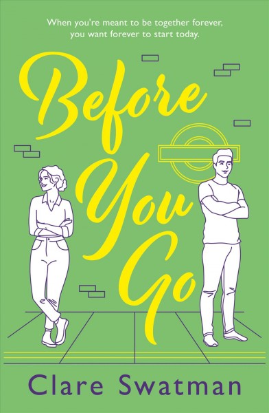 Before you go [electronic resource].