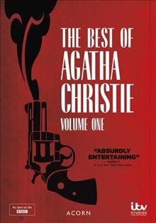 The best of Agatha Christie. Volume one [dvd].