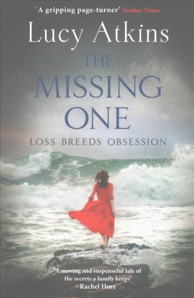 The missing one / Lucy Atkins.