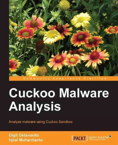 Cuckoo Malware Analysis.