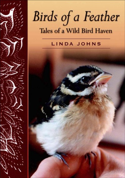 Birds of a feather [electronic resource] : tales of a wild bird haven / Linda Johns.