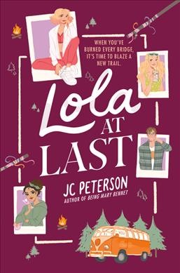 Lola at last / JC Peterson.
