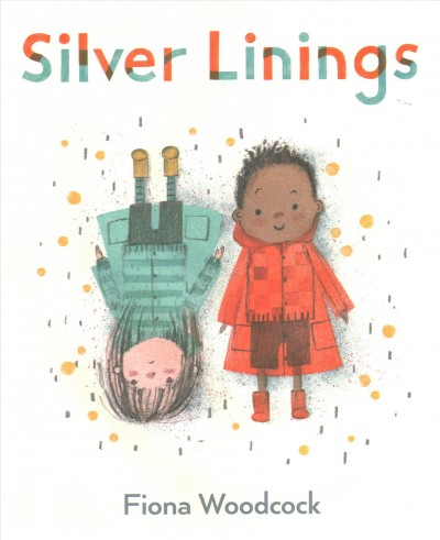 Silver linings / Fiona Woodcock.