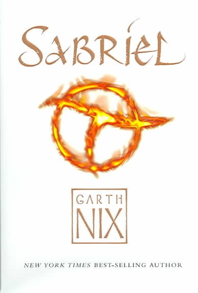 Sabriel / Garth Nix.