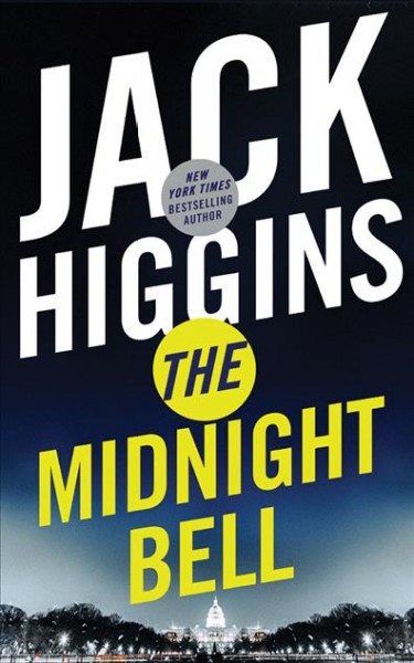 The Midnight Bell [sound recording] / Jack Higgins.