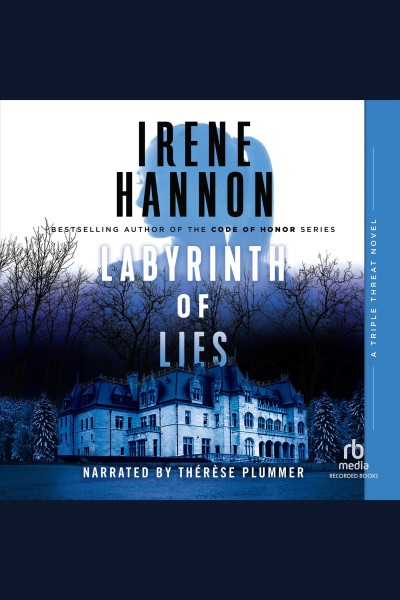 Labyrinth of lies [electronic resource] / Irene Hannon.