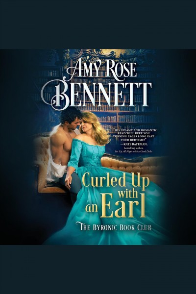 Curled Up With an Earl [electronic resource] / Amy Rose Bennett.