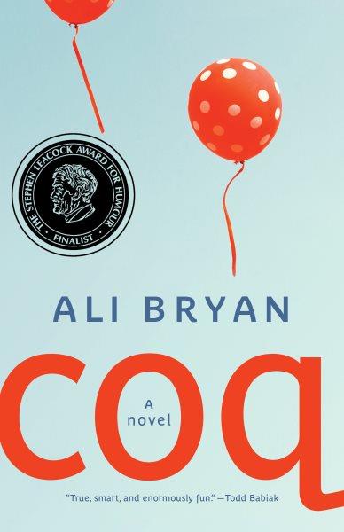 Coq / Ali Bryan.
