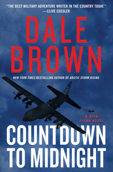 Countdown to midnight : a novel [electronic resource] / Dale Brown.