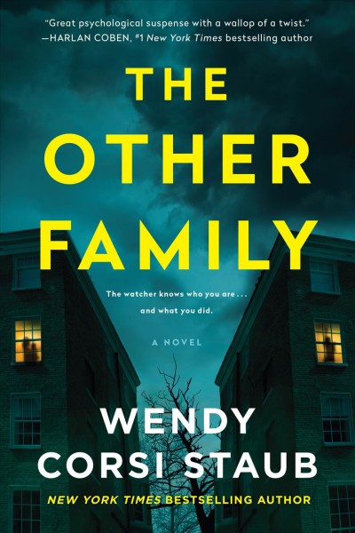 The Other Family [electronic resource] / Wendy Corsi Staub.