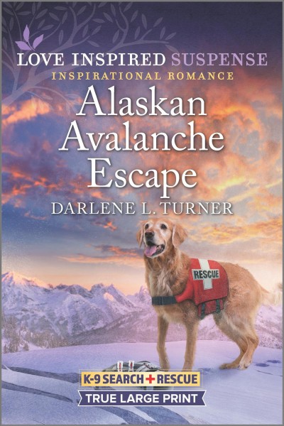 Alaskan avalanche escape / Darlene L. Turner.