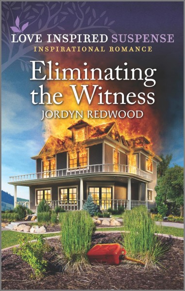 Eliminating the witness / Jordyn Redwood.