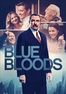 Blue bloods. The twelfth season / a CBS Studios production ; created by Robin Green & Mitchell Burgess ; The Leonard Goldberg Co ; CBS Studios.