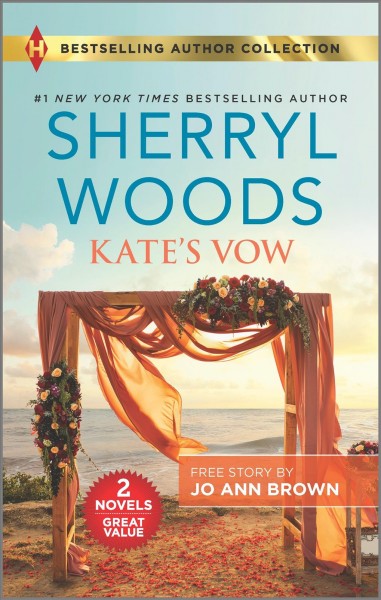 Kate's vow / Sherryl Woods.