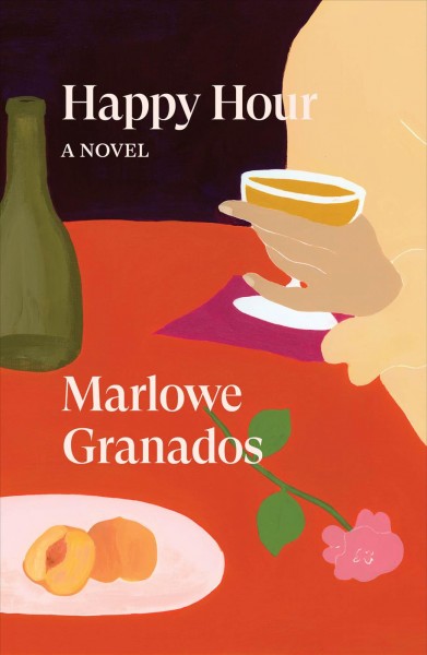 Happy hour / Marlowe Granados.