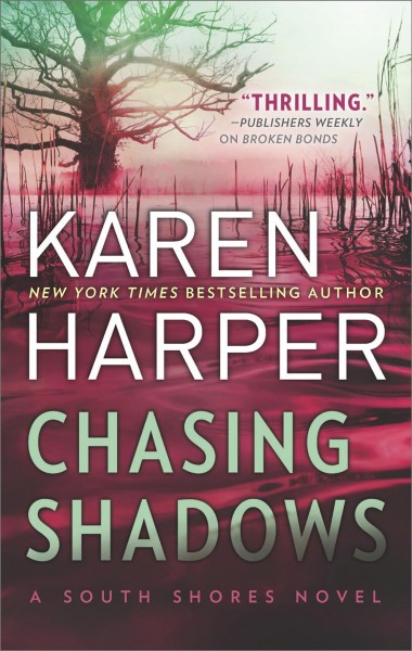 Chasing shadows [electronic resource]. Karen Harper.