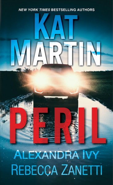 Peril [electronic resource]. Kat Martin.