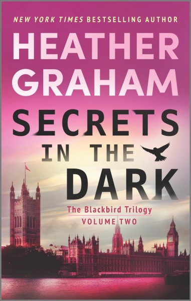 Secrets in the dark [electronic resource]. Heather Graham.